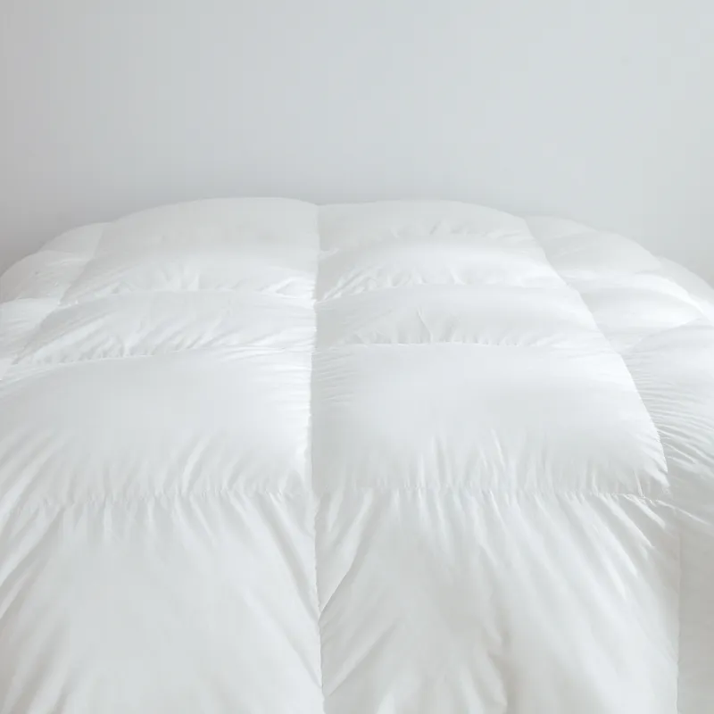 Duck Down Duvet Quilt 3