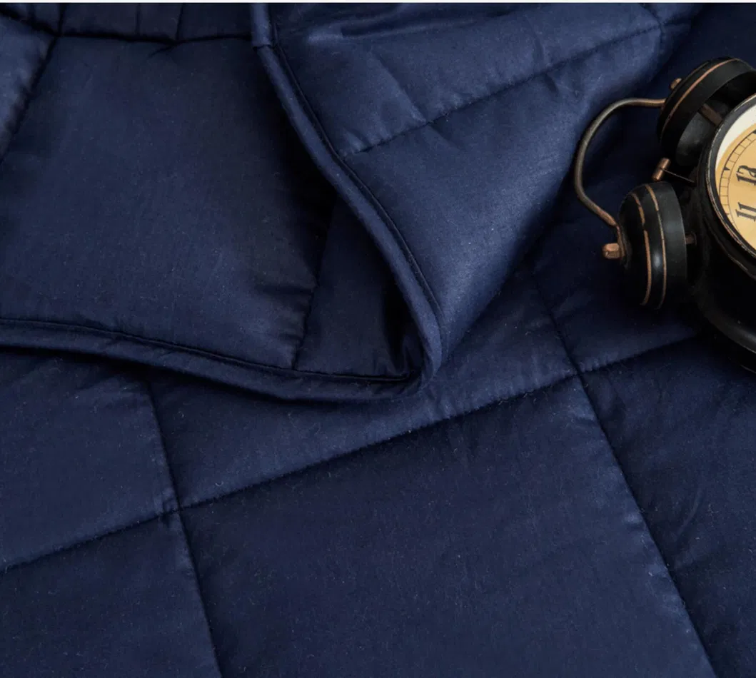 Gravity Blanket Detail 4