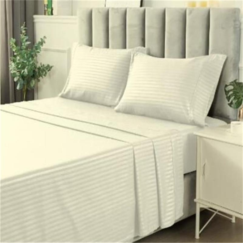 Pure Cotton Luxury Hotel Collection Bedding
