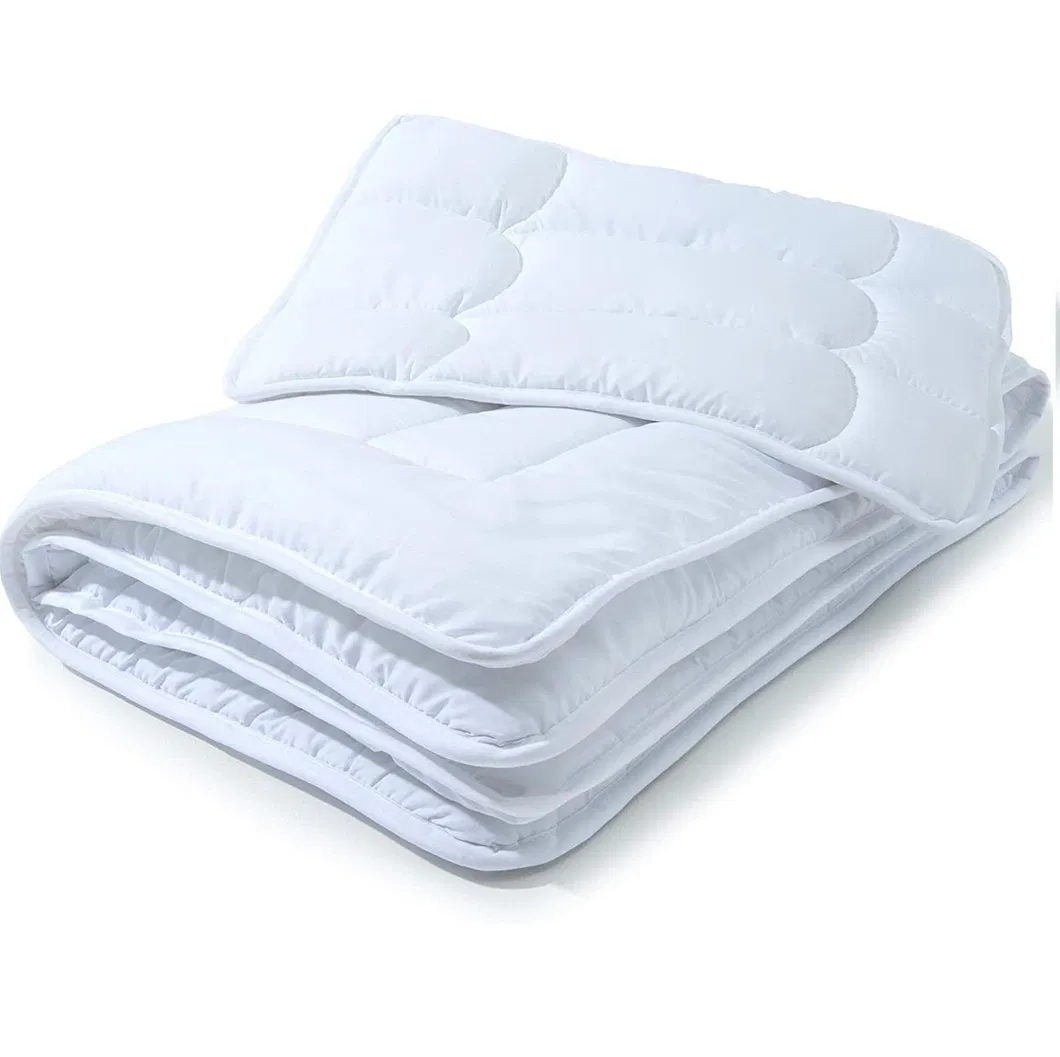 Kids Quilt Set Detail 1