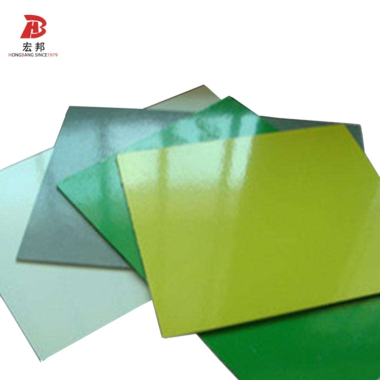 Durable Ceiling FRP Flat Sheet for Modern Interiors