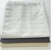 Silver Fiber Content