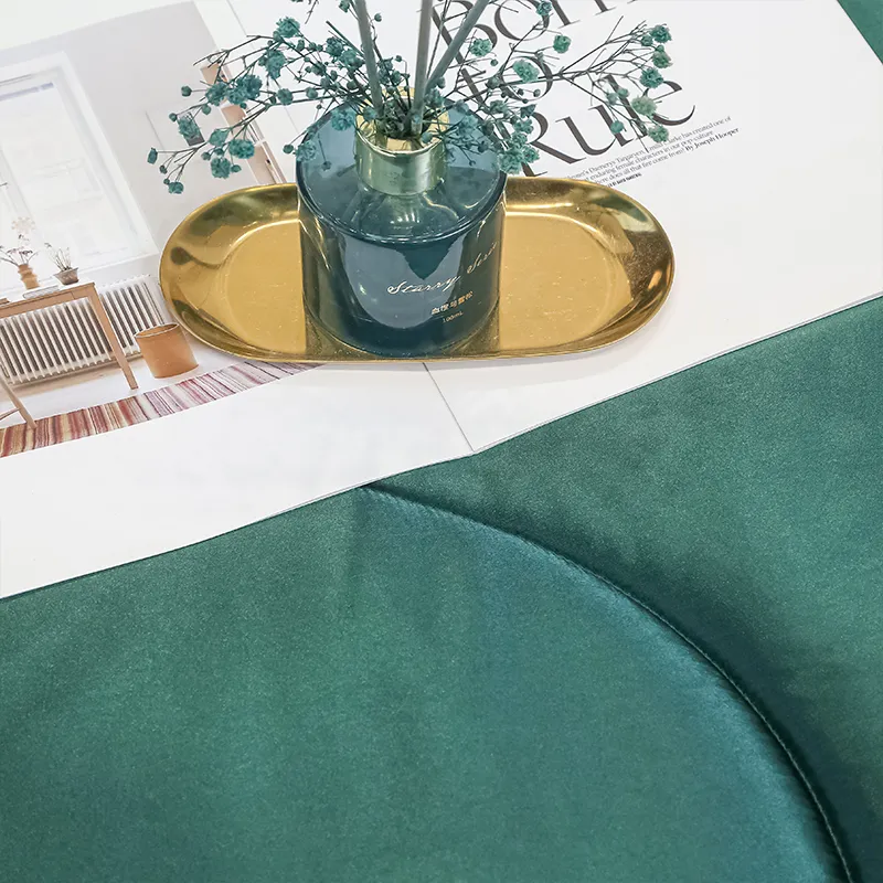 Satin Silk Duvet Cover 3