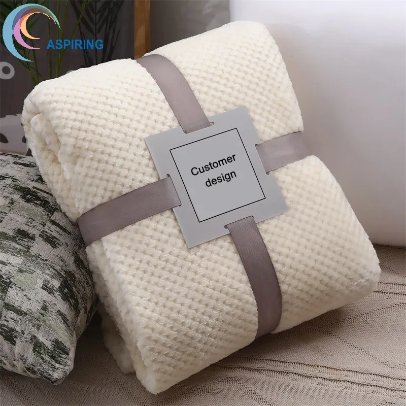 Printed Blanket Detail 16