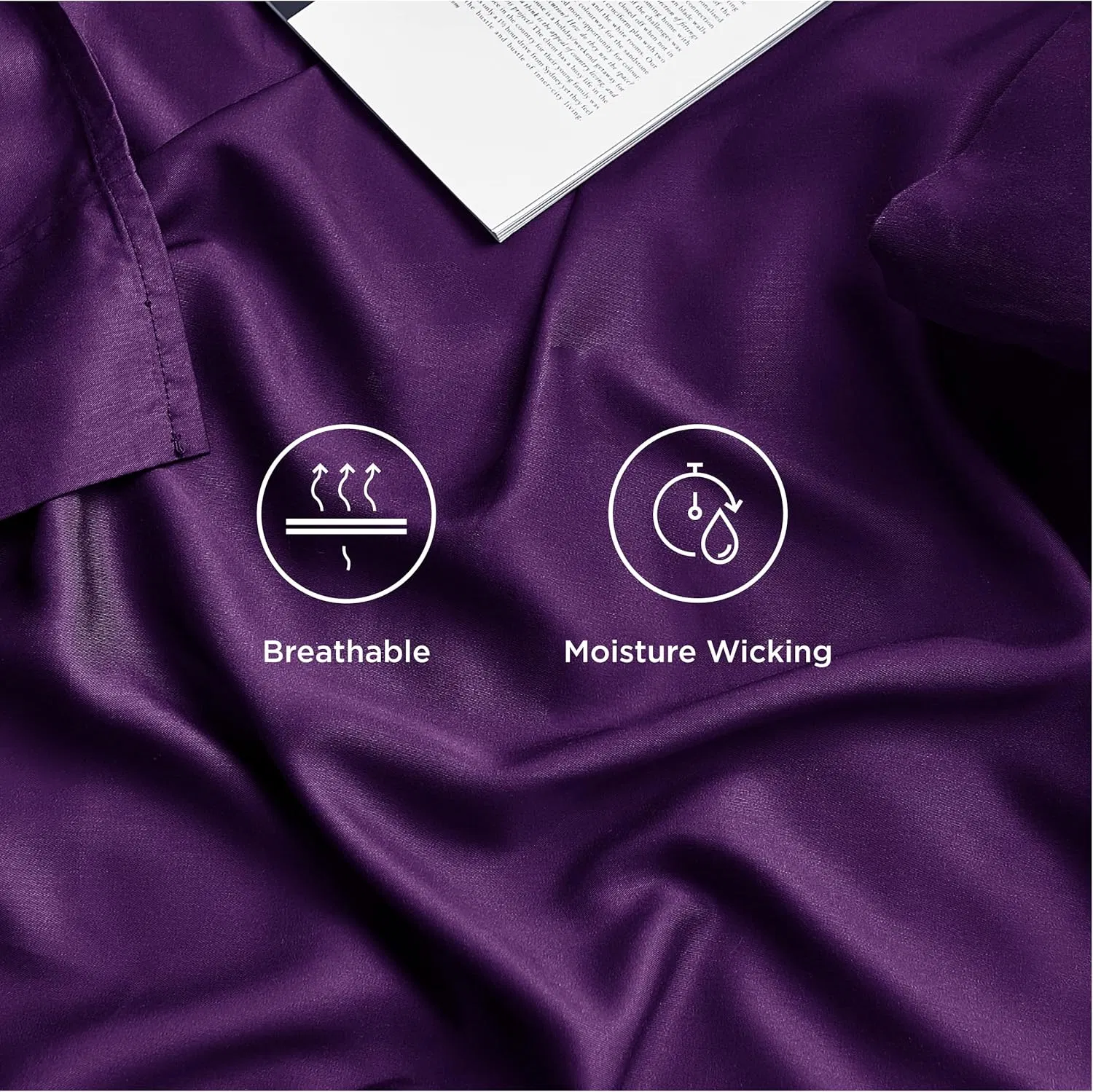 Luxurious Bamboo Sheets for Ultimate Comfort and Breathability