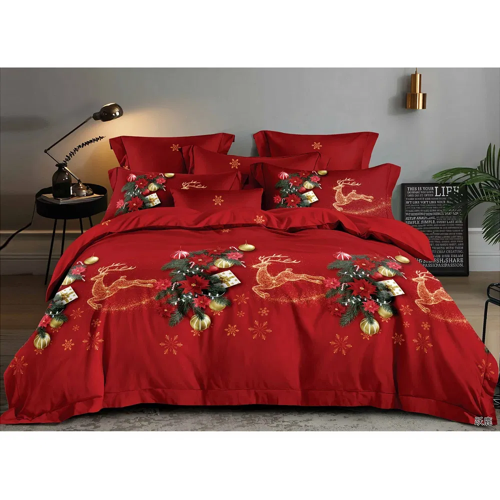 Bedding Set 4