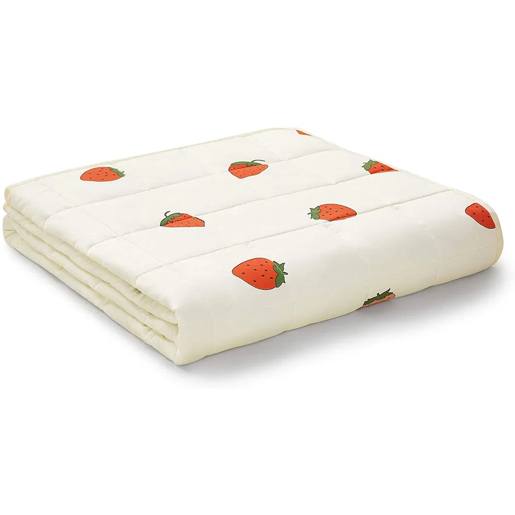 Weighted Blanket View 5