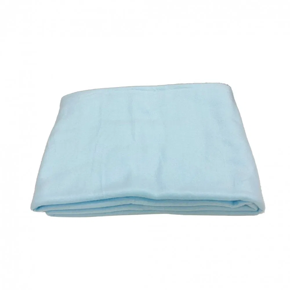 Wholesale China Factory Big Photo Customized 100% Polyester Mink Soft Microfiber Silk Weighted Heated Flannel Coral Sherpa Wool Fleece Throw Blanket