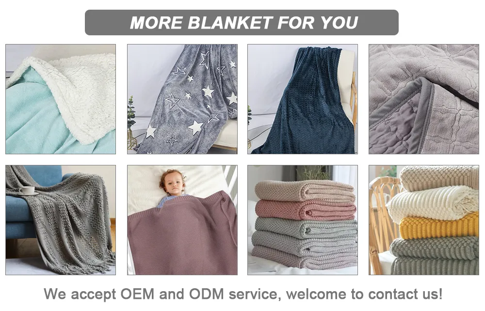 Detailed Fleece Texture