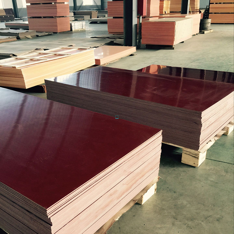 Phenolic Cotton Fabric Laminate Bakelite Sheet