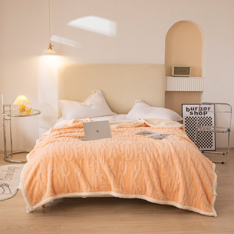 Sophisticated Rabbit Fur Bedding Collection for Elite Comfort