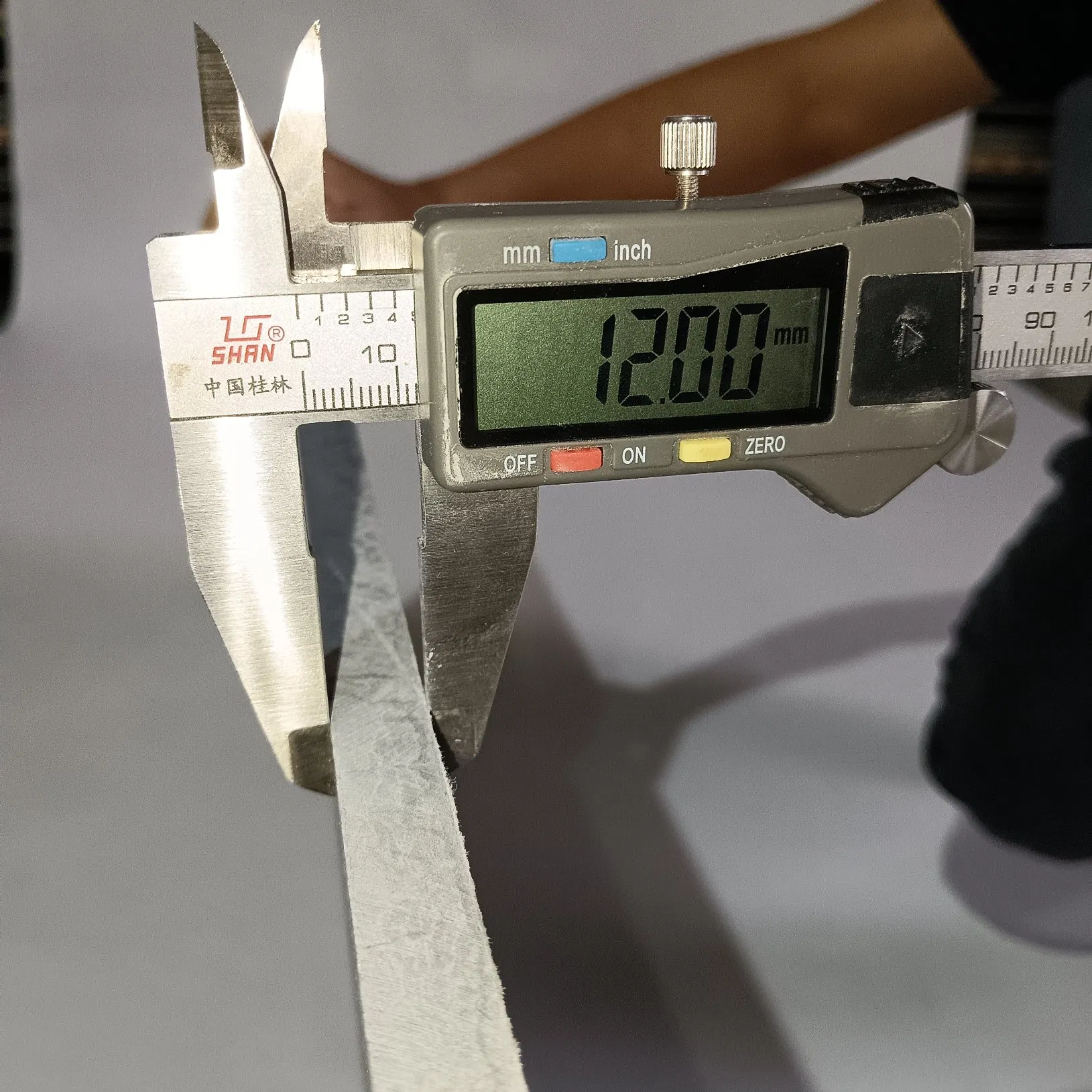 Durable Ceiling FRP Flat Sheet for Modern Interiors