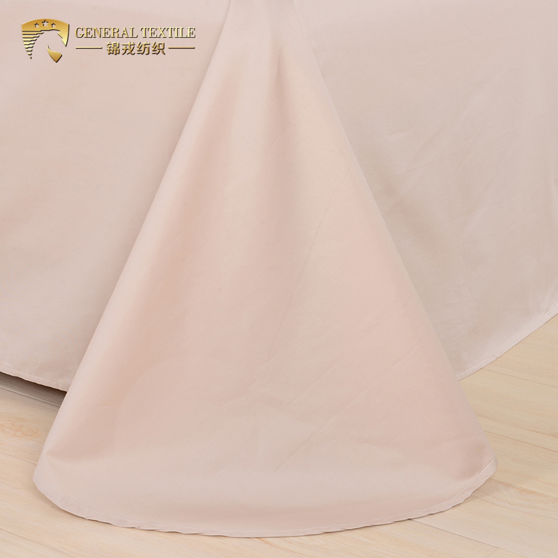 Hotel Collection Color Bedding Set 100% Cotton Bedding (JRD688)