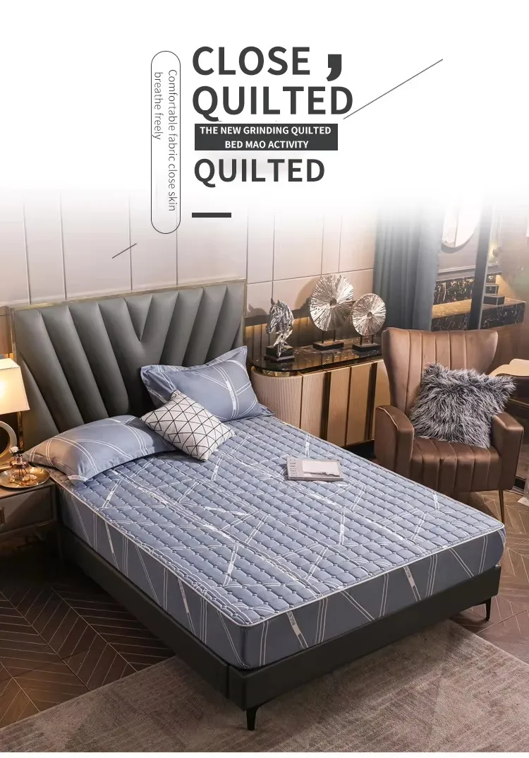 Organic Bamboo Cooling Bedding Sheets