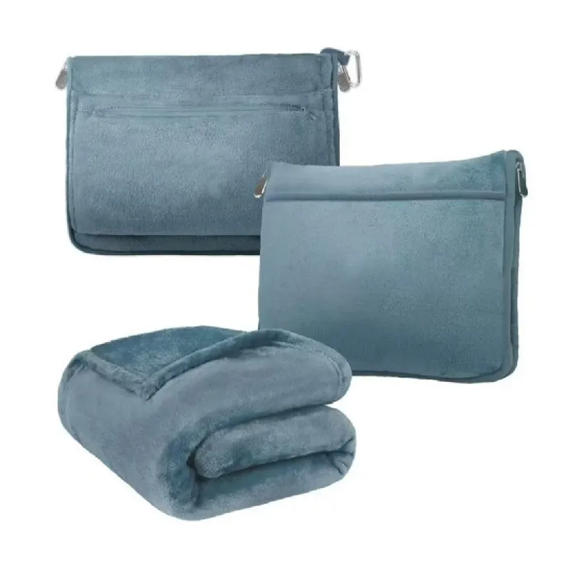 Travel Blanket Photo 6