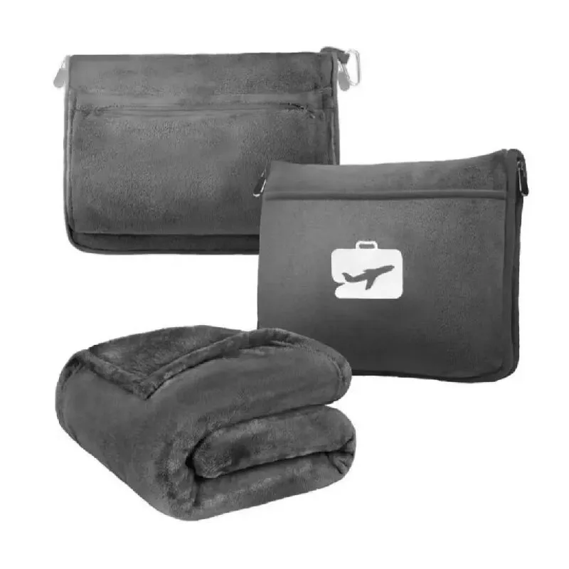 Travel Blanket Photo 1