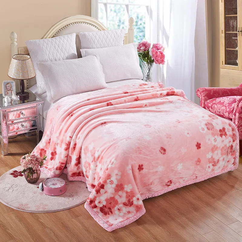 Flannel Fleece Blanket 3