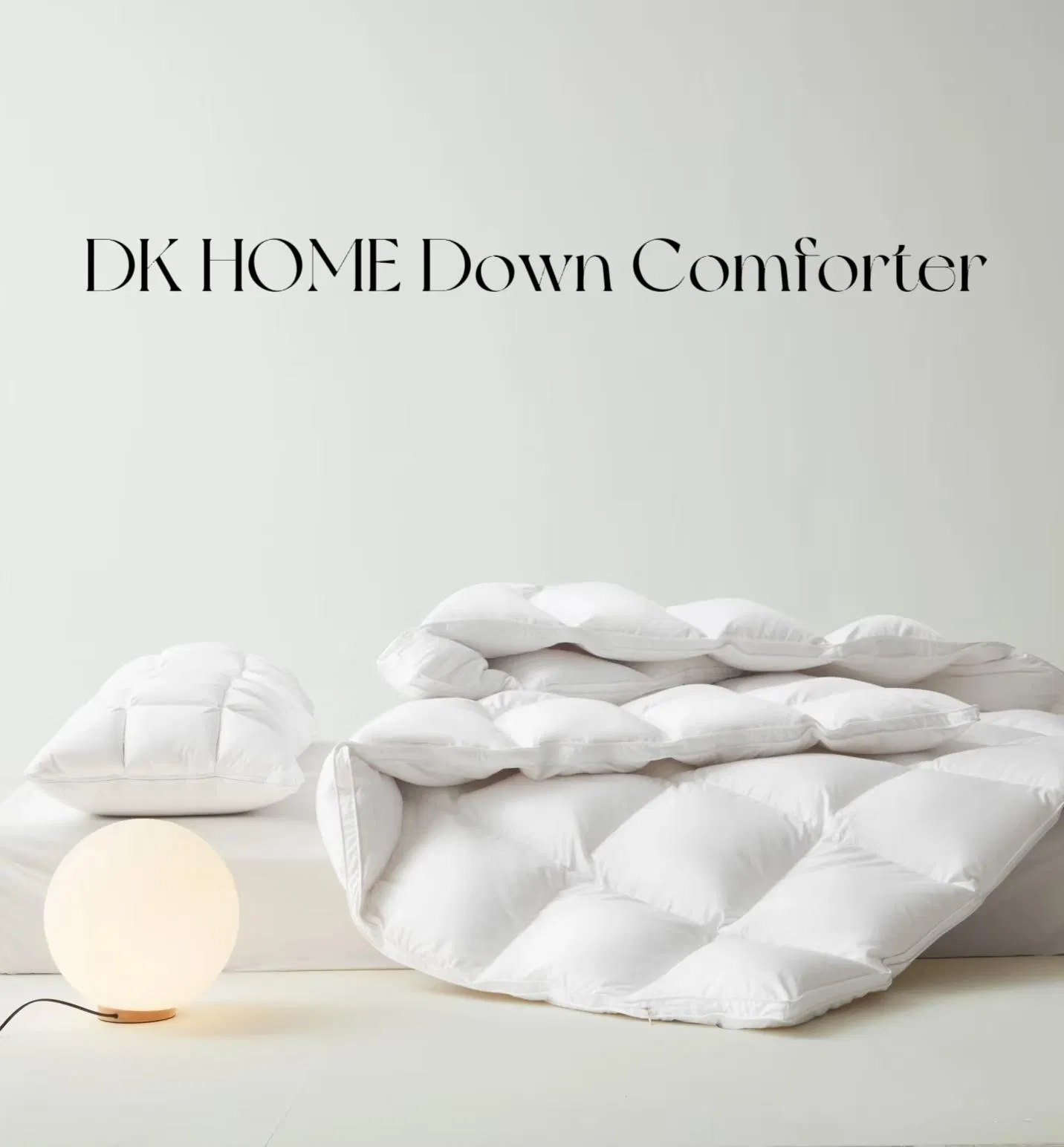 Duvet Insert Main View