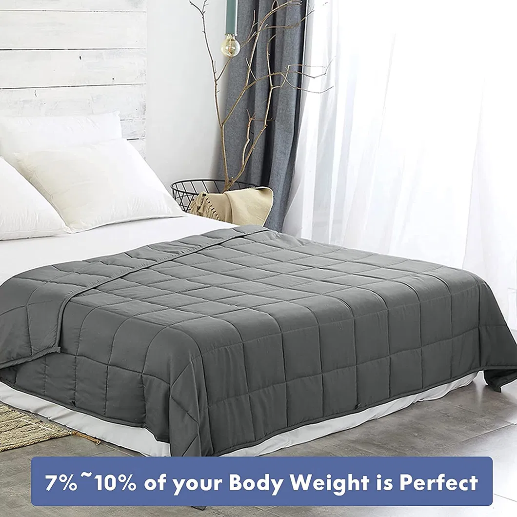 Weighted Blanket Detail 3