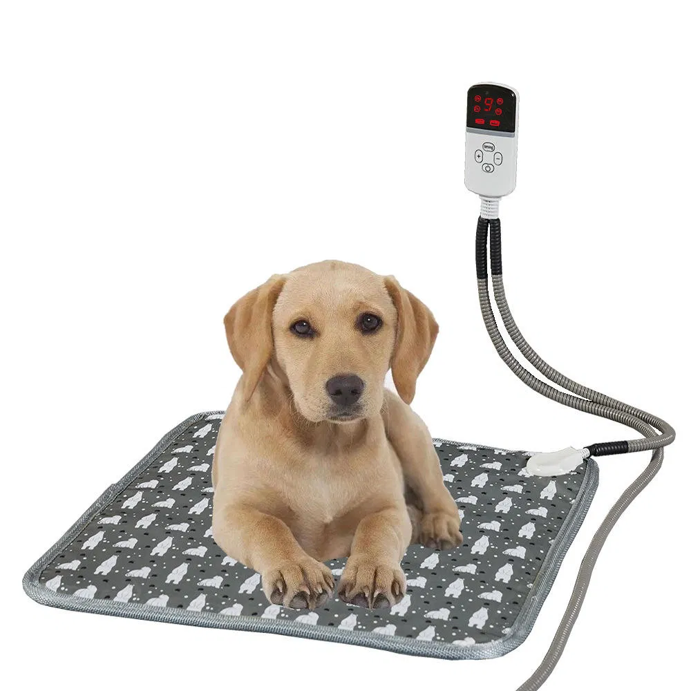 Pet Heating Pad Parameter 1