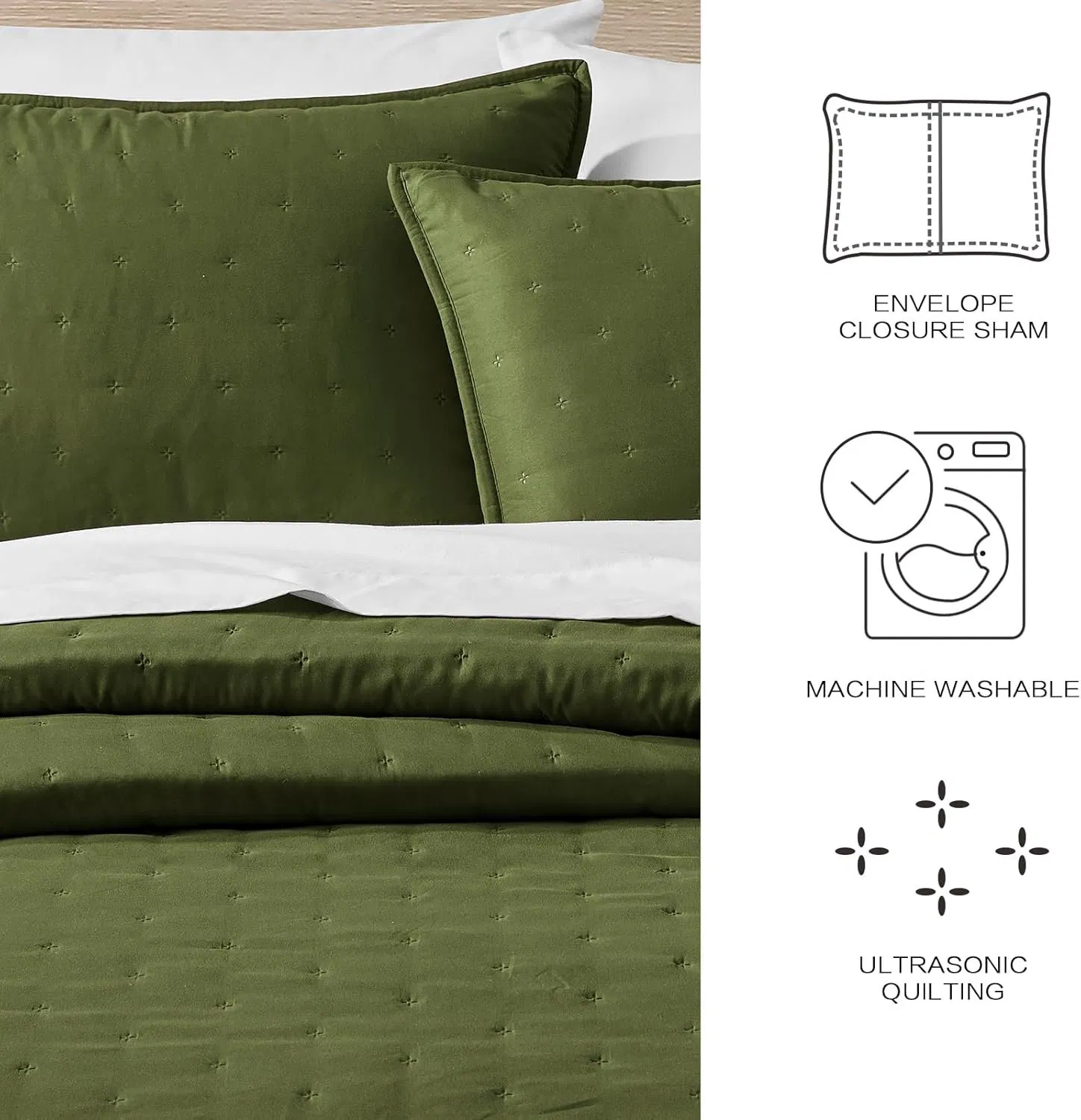 Professional High Quality Hot Sale Home Textile Cheap Price Custom 100% Polyester Factory Luxury Bedsheet Duvet Cover Bedding Set