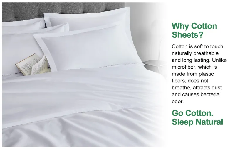 Bedding Sets Configuration