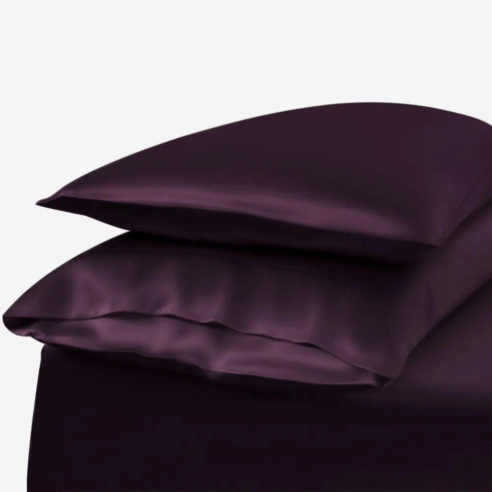 Silk Pillowcase Swatch 2