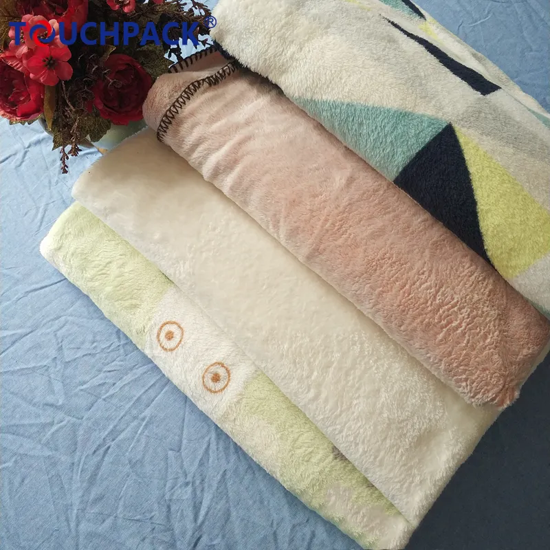 Wearable Plush Blanket 5