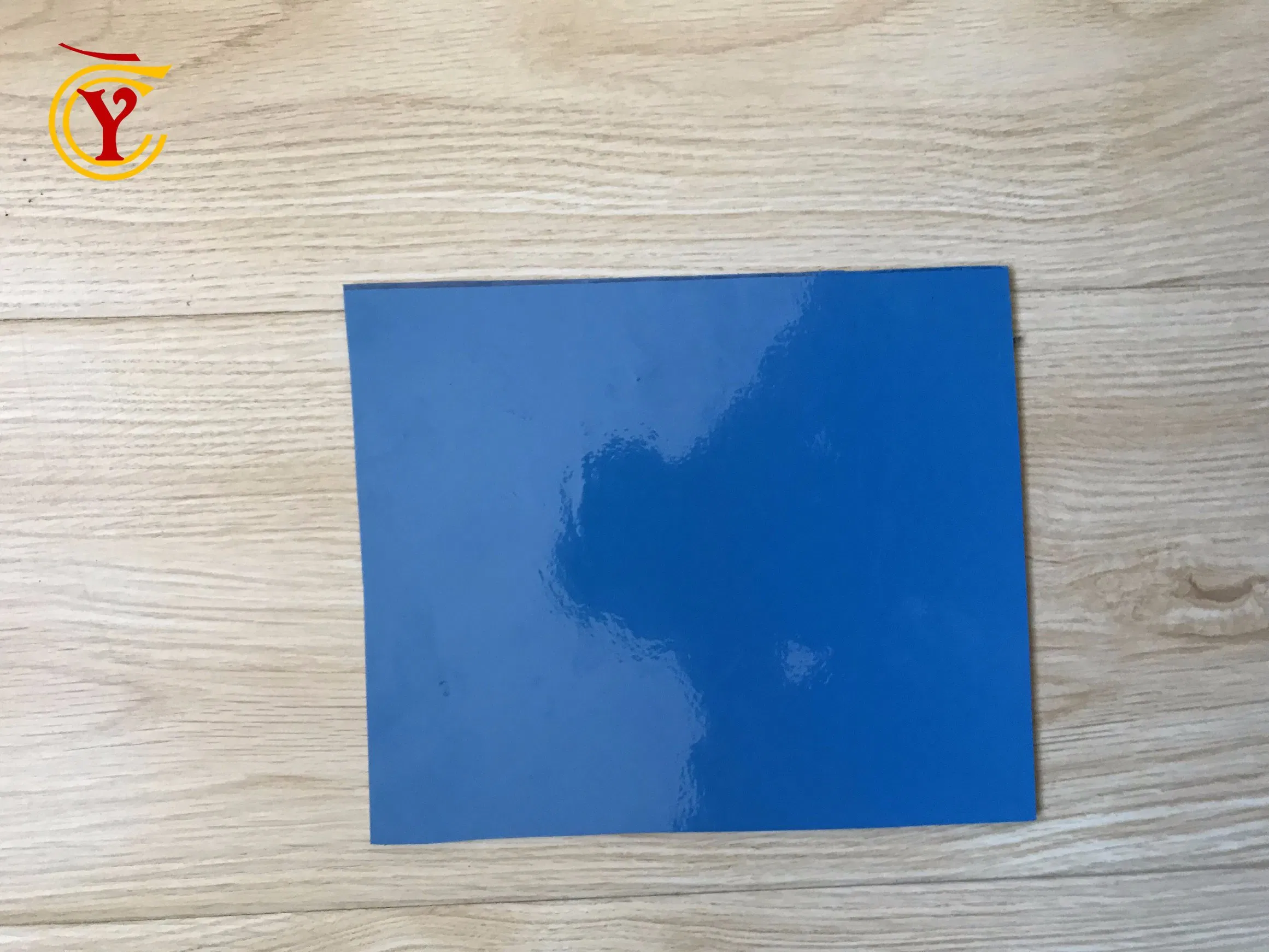 Smooth or Grit Surface FRP Flat Sheet