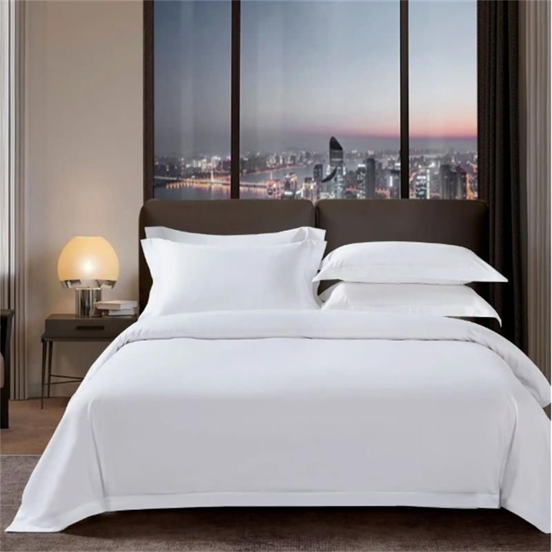 100% Cotton Hotel Bedding Collection