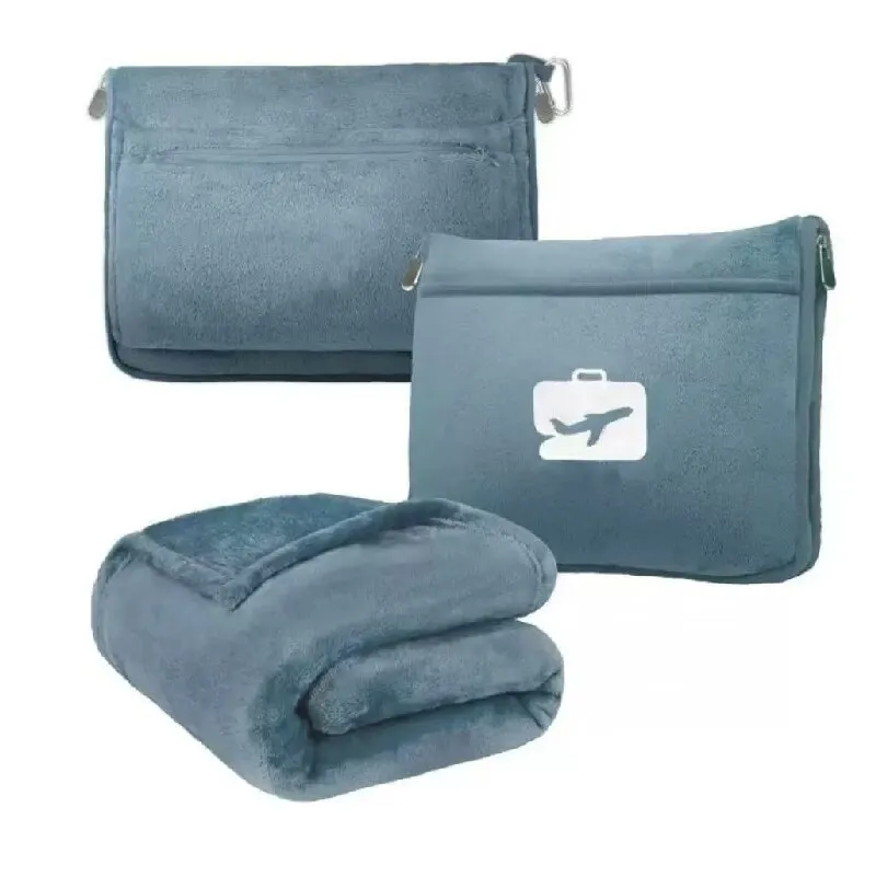 Travel Blanket Photo 5