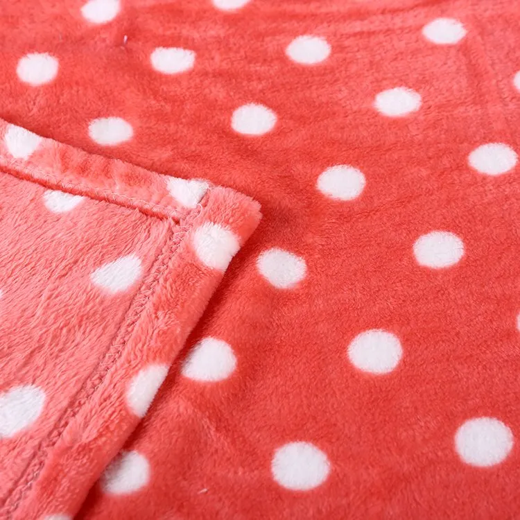 Fleece Blanket Style 2