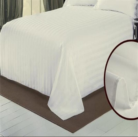 Pure Cotton Luxury Hotel Collection Bedding