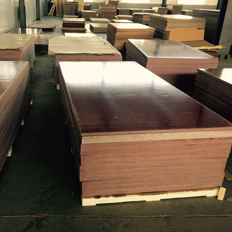 Phenolic Cotton Fabric Laminate Bakelite Sheet