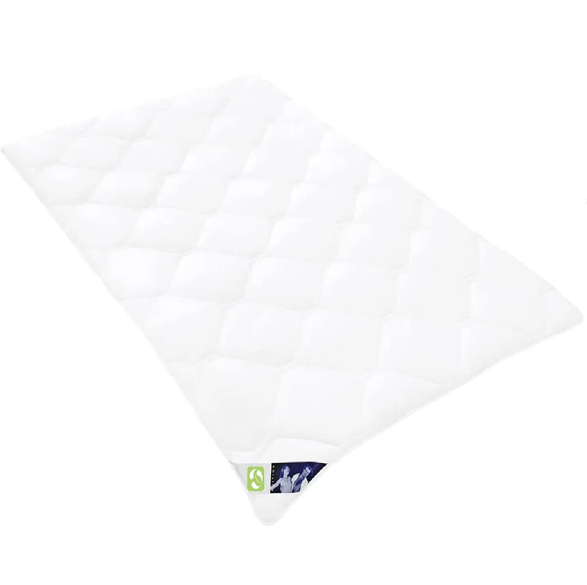 Spring Lightweight Duvet, 200 X 200 Cm, 4 Seasons, Lightweight Comforters, Summer Quilts, Autumn Duvets