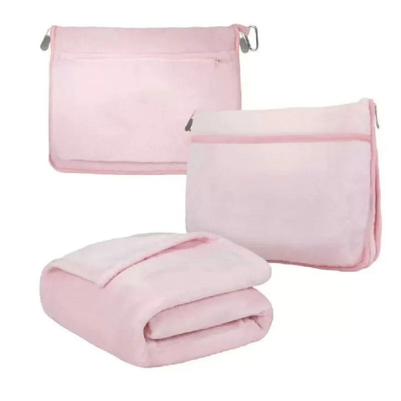 Travel Blanket Photo 8