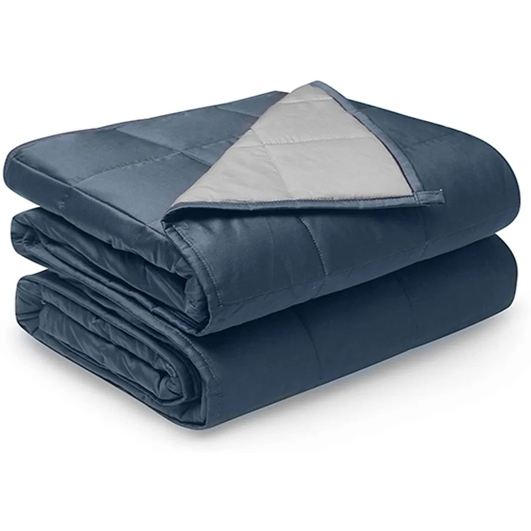 Weighted Blanket Texture 8