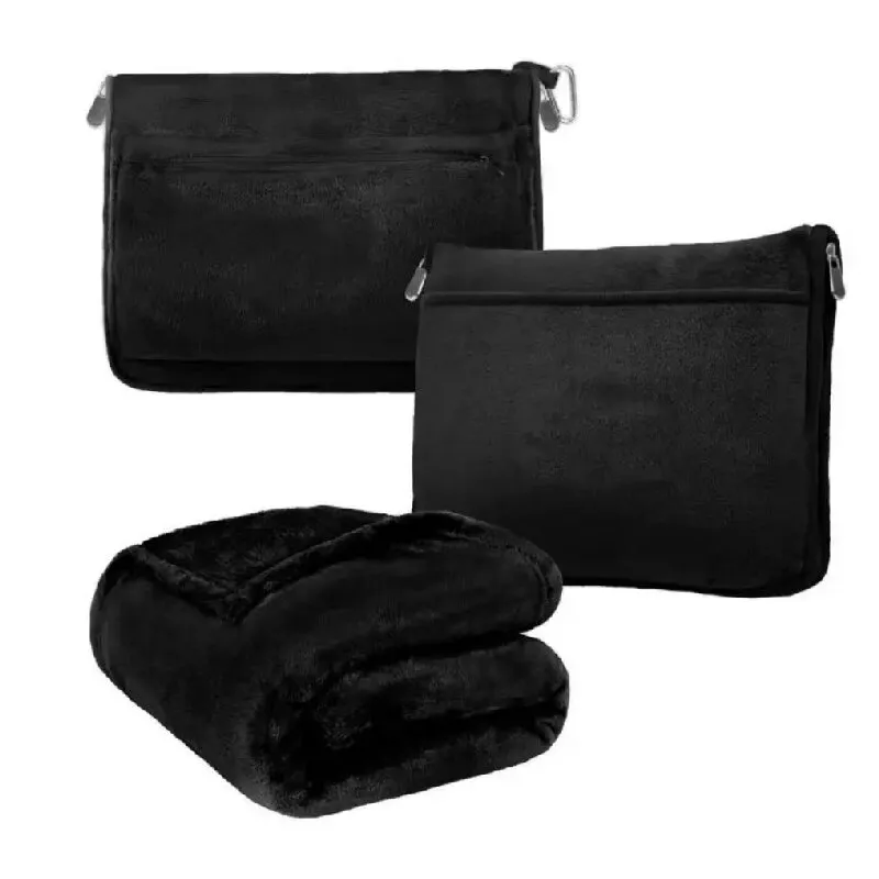 Travel Blanket Photo 4