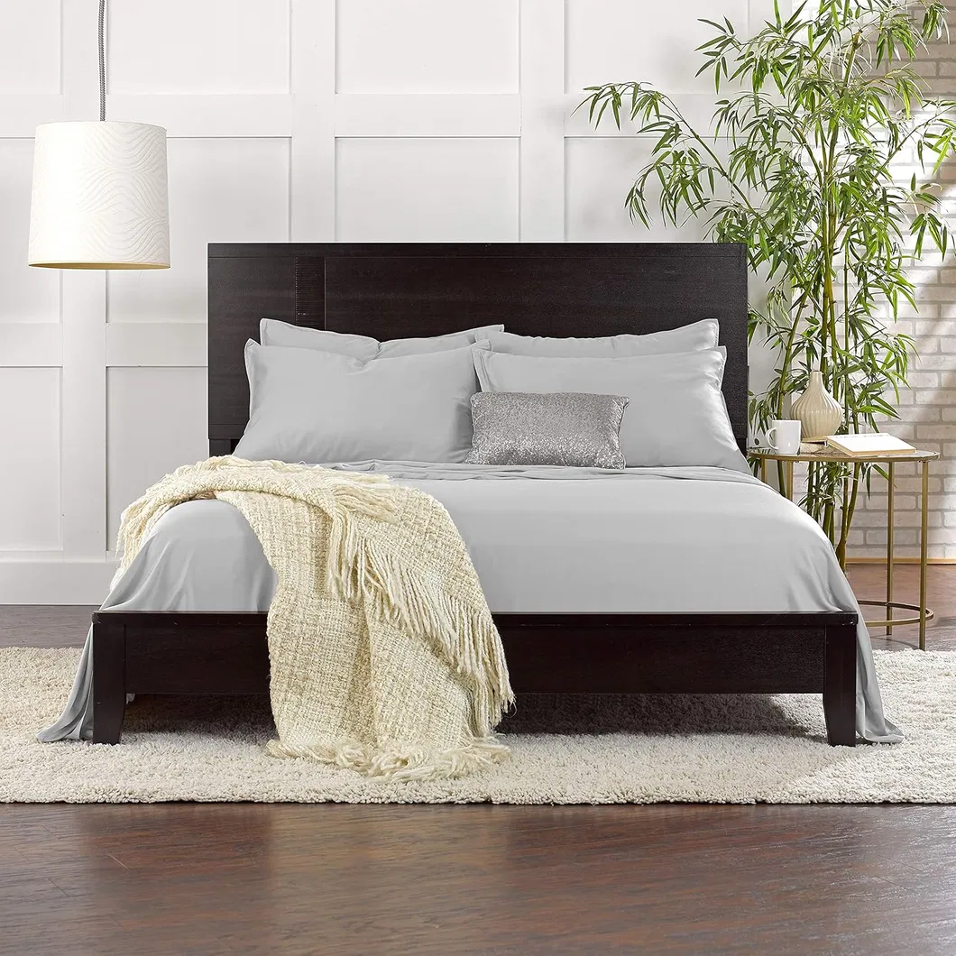Bamboo Bedding Set