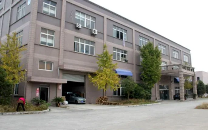 Production Facility 1