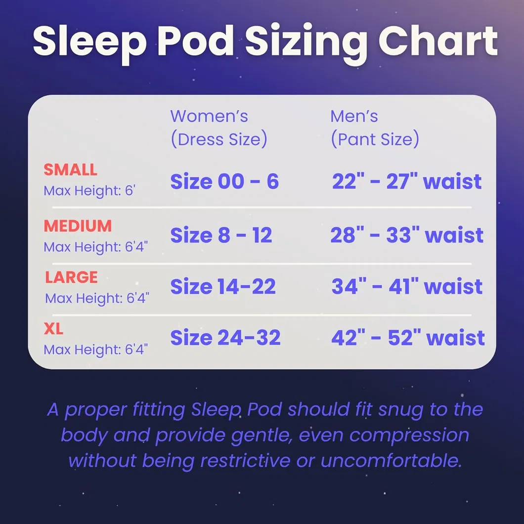 Sleep Pod 2