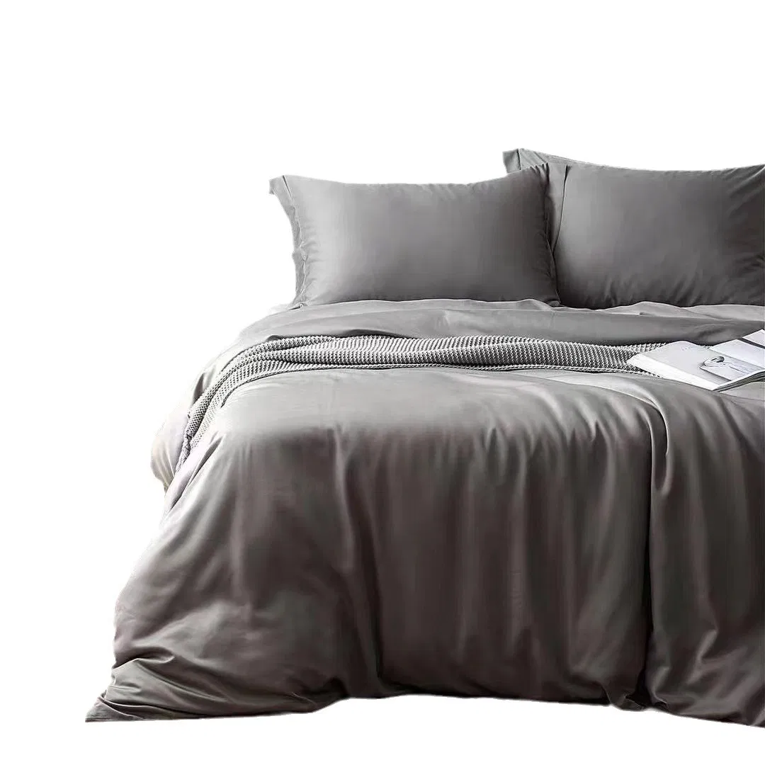 100% Bamboo Sheets for Hot Sleepers Hotel Home Luxury Bedding Ultra Breathable