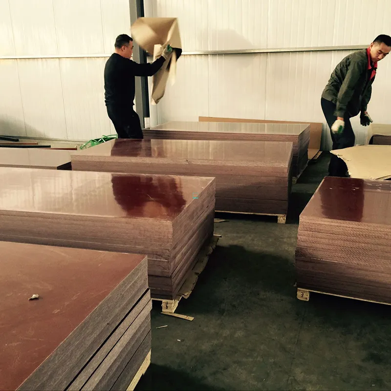 Machining CNC Bakelite