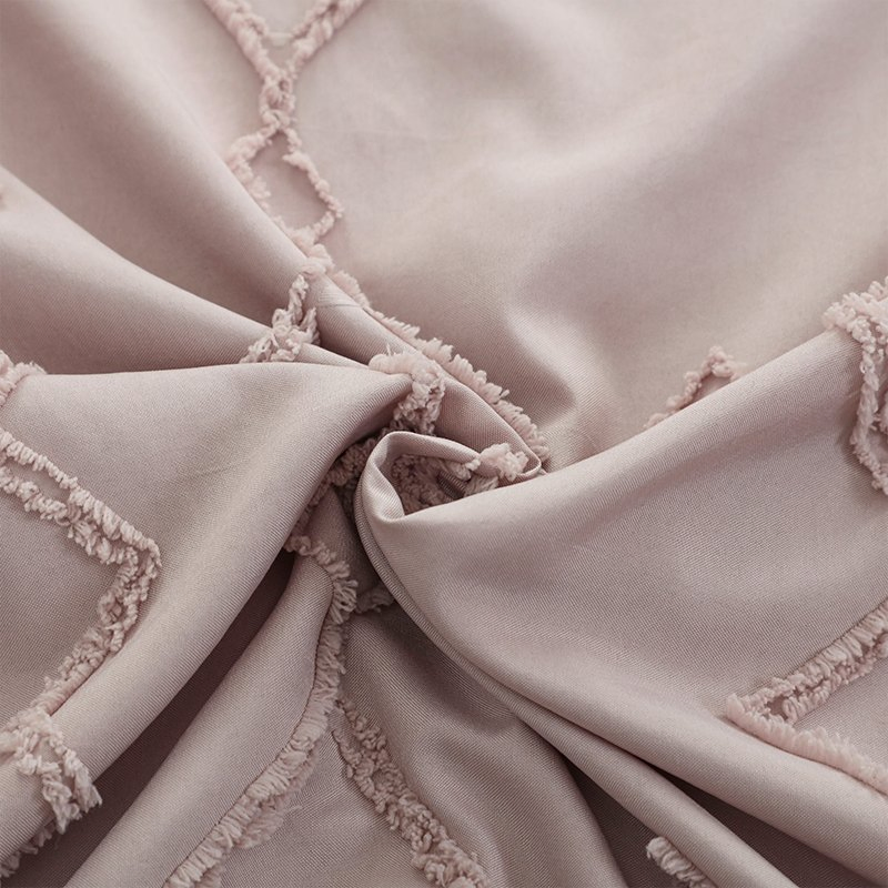 Luxury Design Bedding Comforter Sets Soft Beddingset