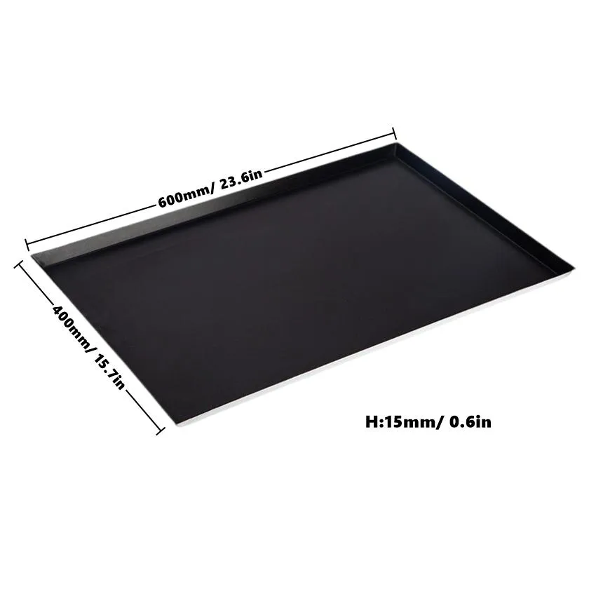 Custom Commercial Use Baking Sheet