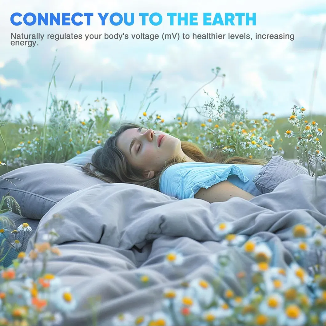 Grounding Sheets Detail 2