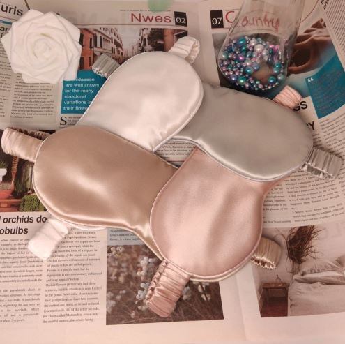 Factroy Directly Wholesale 100% Silk Pillow Case