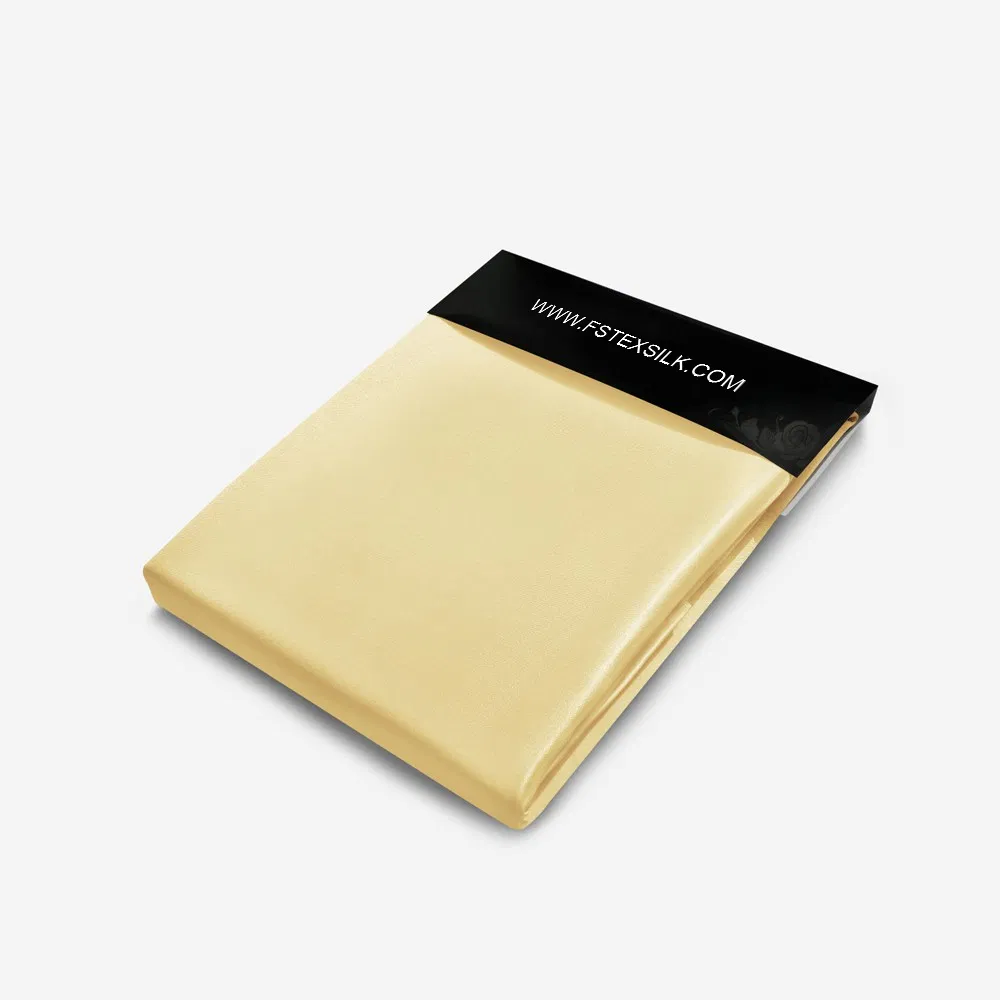 Silk Pillowcase Display 2