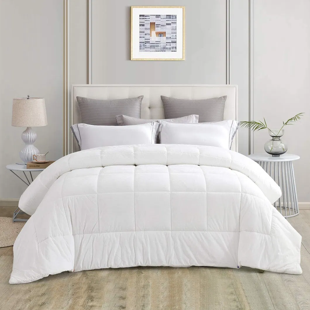 Microfiber Comforter 1