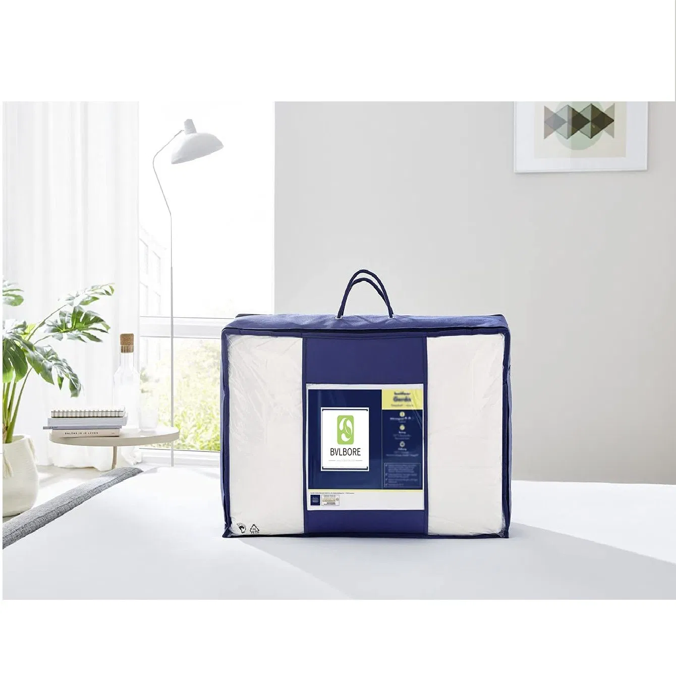 Spring Lightweight Duvet, 200 X 200 Cm, 4 Seasons, Lightweight Comforters, Summer Quilts, Autumn Duvets